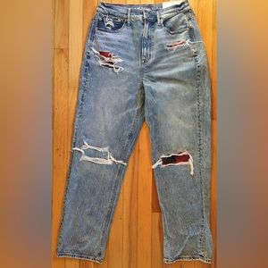 NEW with tags American Eagle jeans